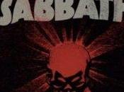 Black Sabbath (2016) sonido como carta despedida