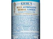 Blue Astringent Herbal Lotion Kiehl´s