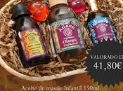 Sorteo Cesta Productos "Eartesano"