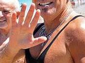 Bruce springsteen, amor nuestro jefe