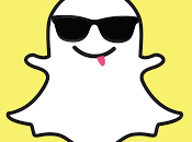 Ahora fácil añadir amigos Snapchat