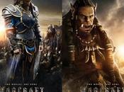 Mundo Warcraft Pelicula¨ 2016 Fantástico Trailer