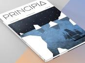 Principia magazine
