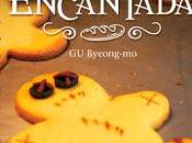 panadería encantada Byung-mo