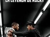 Crítica “Creed. leyenda Rocky” (2015)