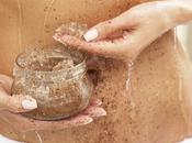 exfoliante corporal: Beneficios, tipos recomendaciones