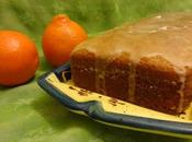 Gâteau l’orange (sans oeuf) eggless orange cake bizcocho naranja (sin huevos) (حلوى بالبرتقال (بدون