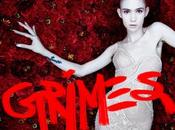 Bilbao Live 2016 confirma Grimes fecha exclusiva España