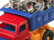 Reflexiones Camión Basura