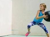 Hacer deporte divertido