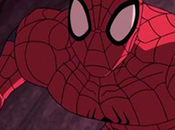 Otro teaser para cuarta temporada ‘Ultimate Spider-Man Vs.The Sinister
