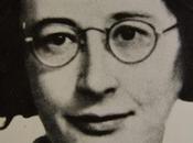 [Pensamiento] Homenaje Simone Weil, aniversario nacimiento