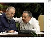 derecha desespera: Cuba avanza