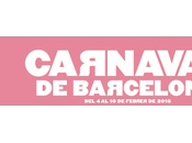 Carnaval niños Barcelona