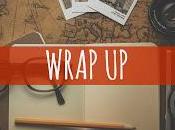 Nuevas secciones blog: Wrap Book haul