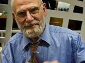 Oliver Sacks, alma entre neuronas