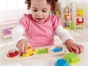 efectos juguetes desarrollo niño