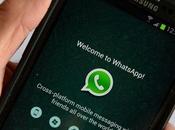 WhatsApp superó 1000 millones usuarios