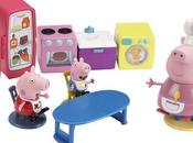 cocinita peppa pig: concurso mucho love