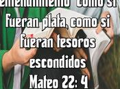 Tesoro escondido