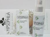 Savias Violetas "Yipsophilia" (EcoEsencial)