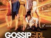 Frases memorables: Gossip girl. Cosas chicas