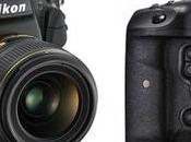 Enfrentamos bestias: Nikon Canon EOS-1D Mark
