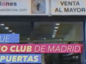 Escuela creativos busca rescatar último video club Madrid