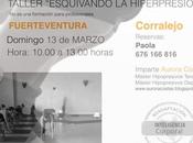 Gimnasia Hipopresiva Taller Intensivo Fuerteventura