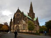 Catedral Glasgow catedral Mungo