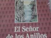 Trilogía señor anillos, Libro III: retorno rey, Tolkien