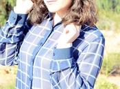 Maxi Shirt