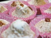 Cupcakes para valentín elbauldeanouk