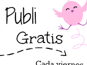 #Publi Gratis ella