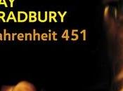 Reseña: Fahrenheit Bradbury
