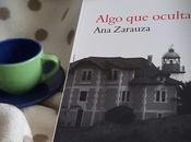 Algo ocultar