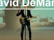 Nuevo single David DeMaría