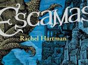 Ficha: Seraphina Escamas