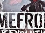 AVANCE: Homefront Revolution