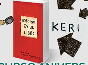 Concurso Aniversario Esto libro