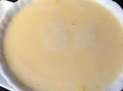 Crema inglesa (paso paso)