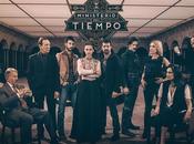 Nuevo póster fecha estreno oficial segunda temporada Ministerio Tiempo'