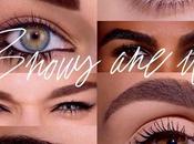 Novedades MAC; Brows (todo para cejas!!)
