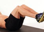 Abdominales: mitos comunes