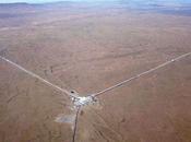 LIGO: detectores ondas gravitatorias mejorados