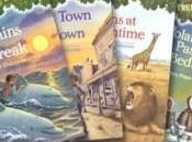 casa árbol’: nueva franquicia Lionsgate