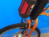ARCC e2-pod, interesante sistema alimentación eléctrica podría adaptarse cualquier bicicleta