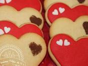 Galletas para Valentín