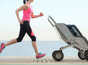 Smartbe Stroller interesante carrito bebé inteligente impactante precio