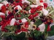 Ensalada gourmet